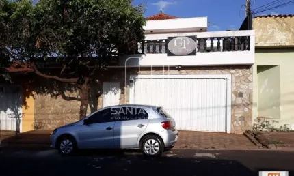 Casa (sobrado na  rua) 3 dormitórios/suite, cozinha planejada