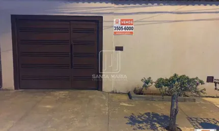 Casa (térrea na rua) 3 dormitórios/suite, cozinha planejada