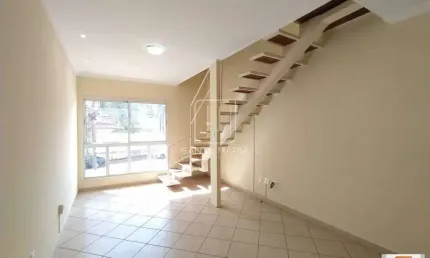Apartamento (tipo - duplex) 1 dormitórios/suite, cozinha planejada, portaria 24hs, lazer, salão de festa, elevador, em condomínio fechado