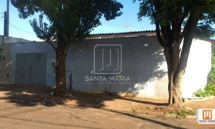 Casa com 3 quartos à venda na Rua Floriano Peixoto 10 (69659sv), Boulevard, Jardinópolis