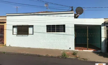 Casa (térrea na rua) 3 dormitórios, cozinha planejada