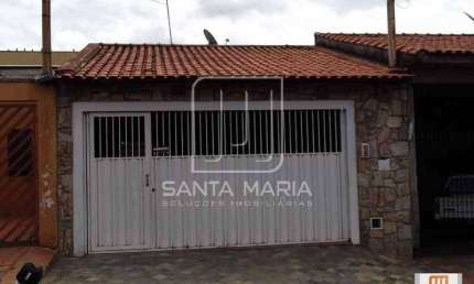 Casa (térrea na rua) 3 dormitórios/suite, cozinha planejada