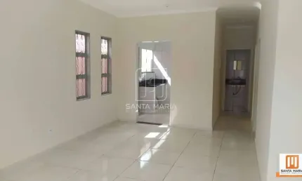 Casa (térrea na rua) 2 dormitórios/suite, cozinha planejada