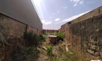 Loft à venda na Rua Belgica 0 (51846sv), Vila Elisa, Ribeirão Preto