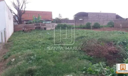 Terreno à venda na Rua Caraguatatuba 0 (65442sv), Jardim Salgado Filho, Ribeirão Preto