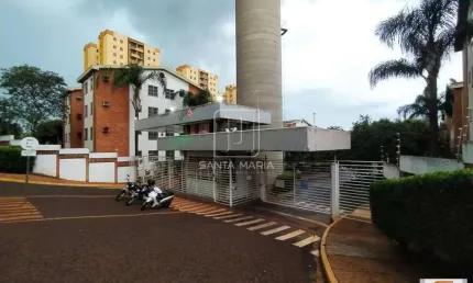 Apartamento (tipo - padrao) 2 dormitórios, cozinha planejada, portaria 24hs, lazer, salão de festa, salão de jogos, em condomínio fechado