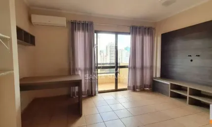 Apartamento (tipo - padrao) 1 dormitórios, cozinha planejada, portaria 24 horas, elevador, em condomínio fechado