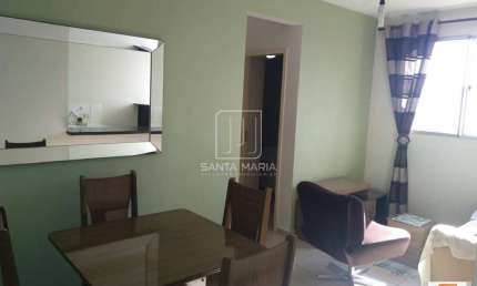 Apartamento (tipo - padrao) 2 dormitórios, cozinha planejada, portaria 24hs, lazer, em condomínio fechado