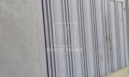 Casa (térrea na rua) 3 dormitórios, cozinha planejada