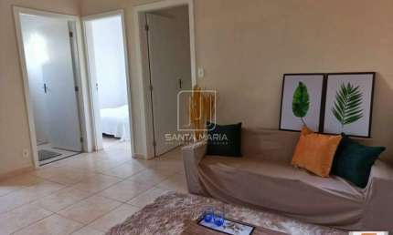 Apartamento (tipo - padrao) 2 dormitórios, cozinha planejada, portaria 24hs, lazer, em condomínio fechado