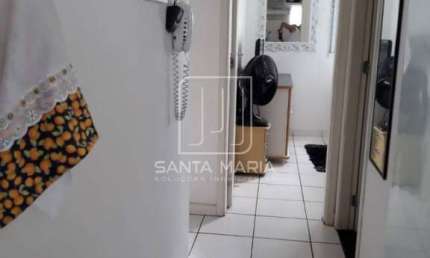 Apartamento (tipo - padrao) 2 dormitórios, cozinha planejada, portaria 24hs, lazer, salão de festa, em condomínio fechado