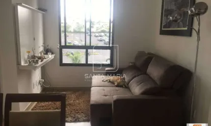 Apartamento (tipo - padrao) 2 dormitórios, cozinha planejada, portaria 24hs, elevador, em condomínio fechado