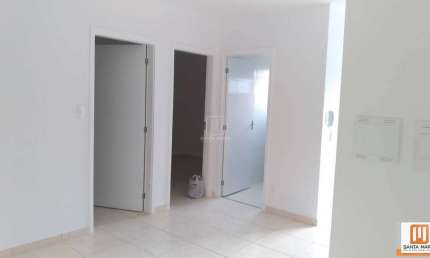 Apartamento (tipo - padrao) 2 dormitórios, portaria 24hs, lazer, salão de festa, em condomínio fechado