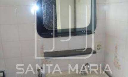 Apartamento (tipo - padrao) 1 dormitórios/suite, cozinha planejada, em condomínio fechado