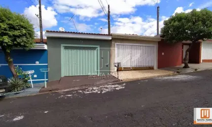 Casa (térrea na rua) 2 dormitórios, cozinha planejada