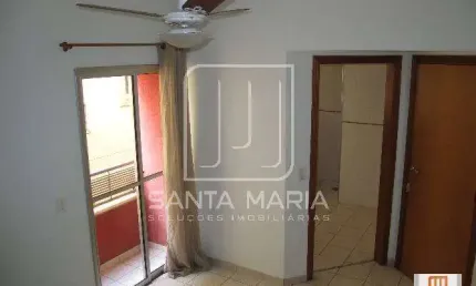 Apartamento (tipo - padrao) 1 dormitórios, cozinha planejada, em condomínio fechado