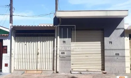 Casa (térrea na rua) 4 dormitórios, cozinha planejada