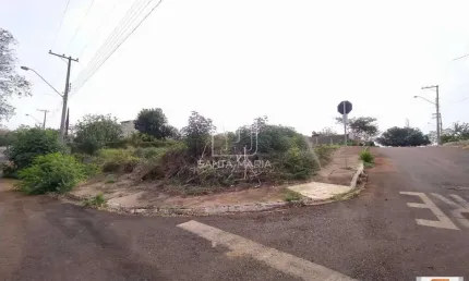 Terreno à venda na Avenida Tereza Palmeira Gallon 0 (65869sv), Jardim Itaú, Ribeirão Preto