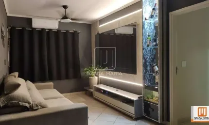 Apartamento (tipo - padrao) 3 dormitórios, cozinha planejada, em condomínio fechado