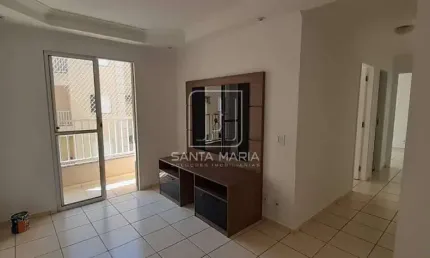 Apartamento (tipo - padrao) 2 dormitórios, cozinha planejada, portaria 24 horas, em condomínio fechado