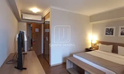 Apartamento (flat) 1 dormitórios/suite, cozinha planejada, portaria 24hs, lazer, espaço gourmet, salão de festa, salão de jogos, elevador, em condomínio fechado