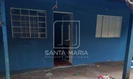 Casa com 3 quartos à venda na Avenida Luzitana 369 (68848sv), Parque Ribeirão Preto, Ribeirão Preto