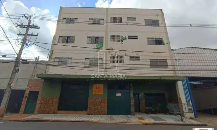 Apartamento (tipo - padrao) 1 dormitórios, cozinha planejada, em condomínio fechado