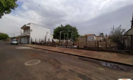 Terreno à venda na Rua Jácomo Natal Granzotto 0 (26785sv), Parque Residencial Cândido Portinari, Ribeirão Preto