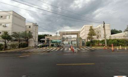 Apartamento (tipo - padrao) 2 dormitórios, cozinha planejada, portaria 24 horas, em condomínio fechado