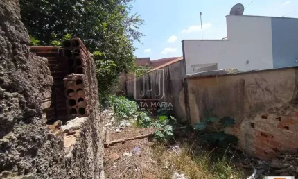 Terreno à venda na Rua Guatambu 0 (44288sv), Jardim Recreio, Ribeirão Preto