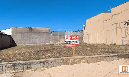 Terreno à venda na Rua Jose Domingos Machado 0 (44290sv), Recreio Anhangüera, Ribeirão Preto