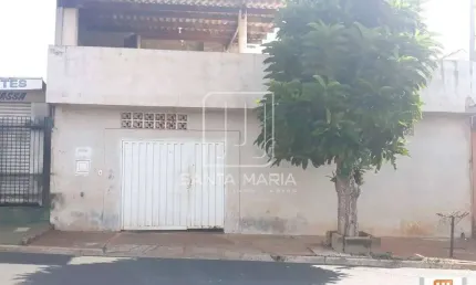 Casa (térrea na rua) 3 dormitórios/suite, cozinha planejada