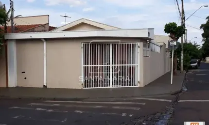 Casa (térrea na rua) 2 dormitórios, cozinha planejada