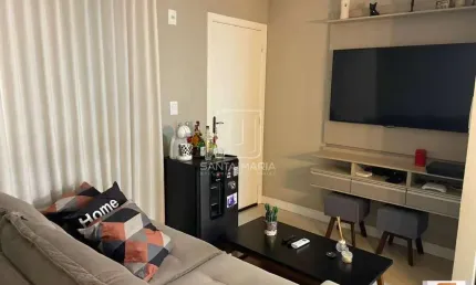 Apartamento (tipo - padrao) 2 dormitórios, cozinha planejada, portaria 24hs, lazer, em condomínio fechado