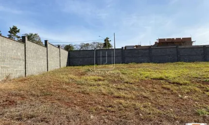 Terreno (terreno em condominio fechado) , portaria 24hs, lazer, em condomínio fechado