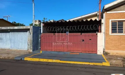 Casa (térrea na rua) 2 dormitórios, cozinha planejada