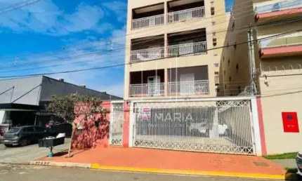 Apartamento (tipo - padrao) 1 dormitórios/suite, em condomínio fechado