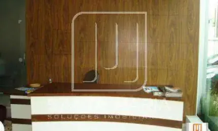 Sala comercial (sala - edificio coml.) , em condomínio fechado