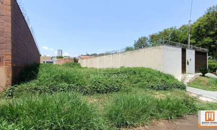 Terreno à venda na Avenida Cel. Fernando Ferreira Leite 0 (63190sv), Residencial Flórida, Ribeirão Preto