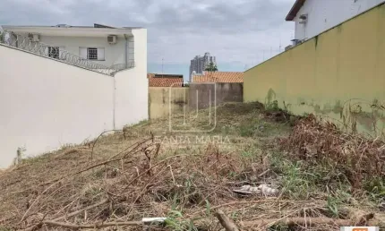 Terreno à venda na Avenida Professor João Fiúsa 145 (46728sv), Alto da Boa Vista, Ribeirão Preto