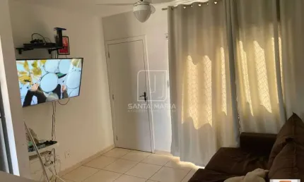 Apartamento (tipo - padrao) 2 dormitórios, cozinha planejada, portaria 24hs, lazer, em condomínio fechado