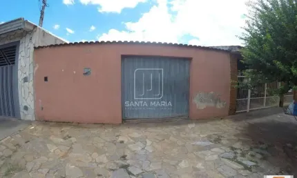 Casa (térrea na rua) 2 dormitórios, cozinha planejada