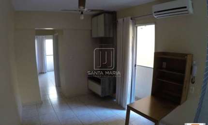 Apartamento (outros) 1 dormitórios, cozinha planejada, em condomínio fechado