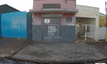 Sala comercial à venda na Rua General Câmara 720 (47384sv), Ipiranga, Ribeirão Preto