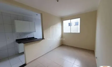 Apartamento (tipo - padrao) 2 dormitórios, cozinha planejada, portaria 24hs, lazer, em condomínio fechado
