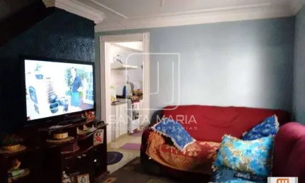Casa (sobrado na  rua) 3 dormitórios/suite, cozinha planejada