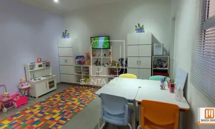 Sala comercial (sala - edificio coml.) , em condomínio fechado
