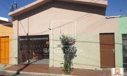 Casa (térrea na rua) 2 dormitórios, cozinha planejada