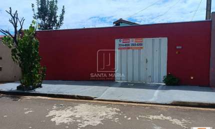 Casa (térrea na rua) 3 dormitórios/suite, cozinha planejada