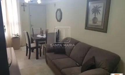 Apartamento (tipo - padrao) 3 dormitórios/suite, cozinha planejada, em condomínio fechado